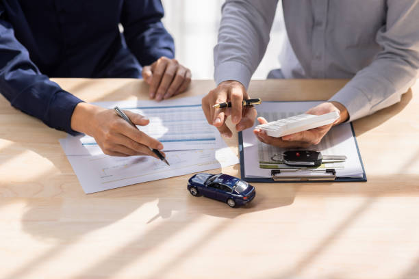 Car insurance options for Hackleburg residents